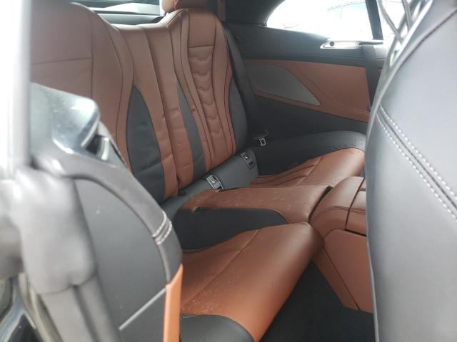 WBADZ2C03NCH14256 BMW 840i