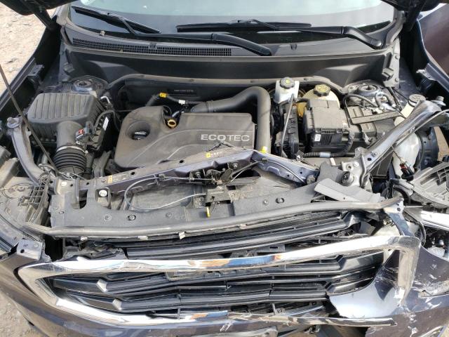 3GKALTEV2KL173918 GMC Terrain Sle