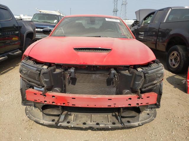 2C3CDXMG0NH186809 Dodge CHARGER GT