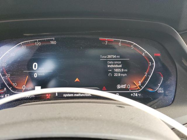 5UXCR6C53KLL00953 BMW X5 Xdrive40i