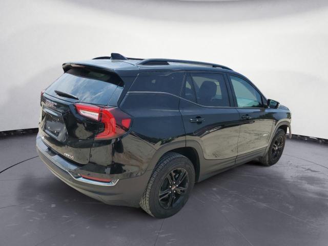 3GKALYEGXPL214012 GMC Terrain At4