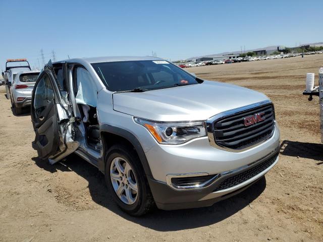 1GKKNKLA2KZ228711 GMC ACADIA SLE