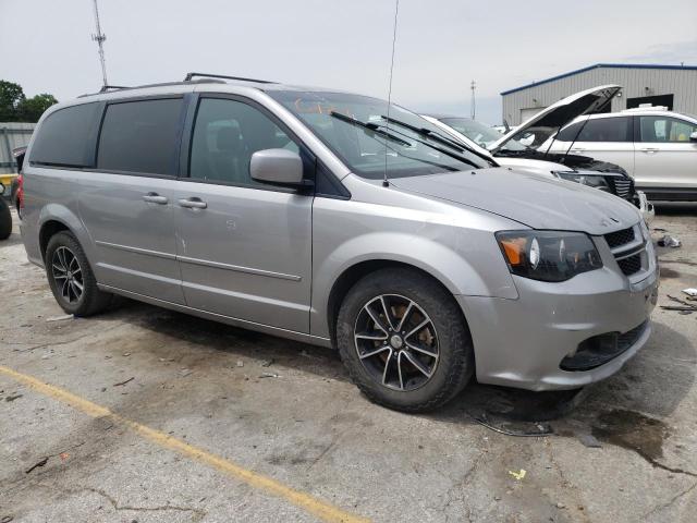 2C4RDGEG8HR673503 Dodge Grand Caravan Gt