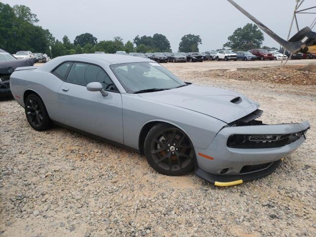 2C3CDZJG4MH670447 Dodge Challenger Gt