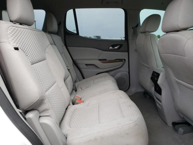 1GKKNLLA1KZ267859 GMC ACADIA SLE