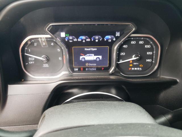 3GTU9FEL0LG274005 GMC Sierra K1500 Denali