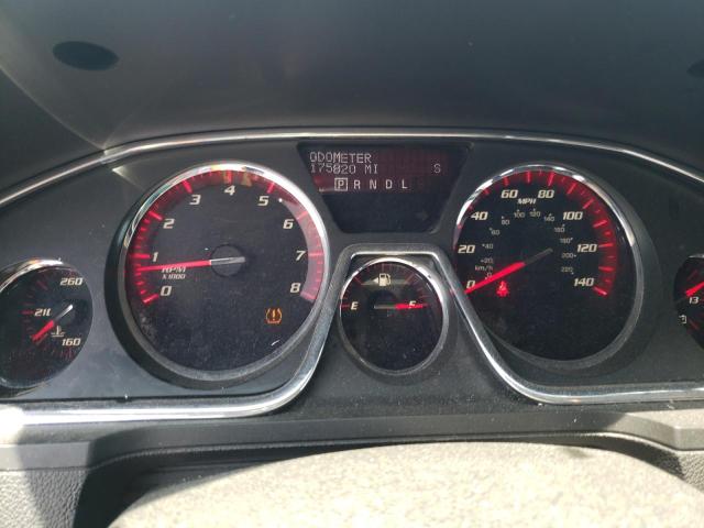 1GKKRPKD3FJ385567 GMC ACADIA SLE