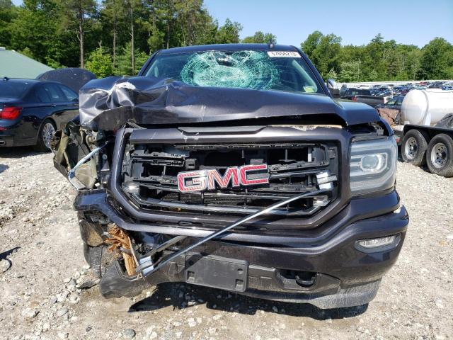 1GTV2MECXGZ144784 GMC Sierra K1500 Sle