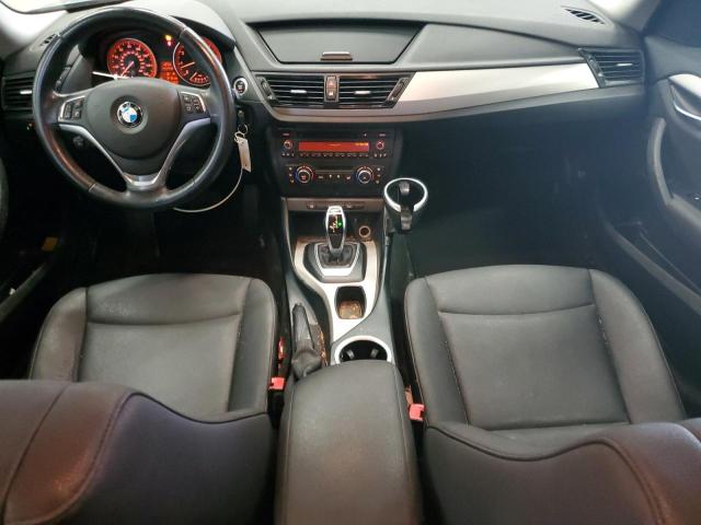 WBAVL1C56FVY27844 BMW X1 Xdrive28i
