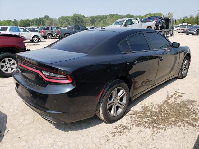 2C3CDXBG3KH537498 Dodge Charger Sxt