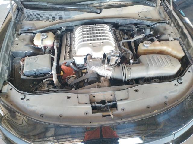 2C3CDXL99KH522424 Dodge Charger Srt Hellcat