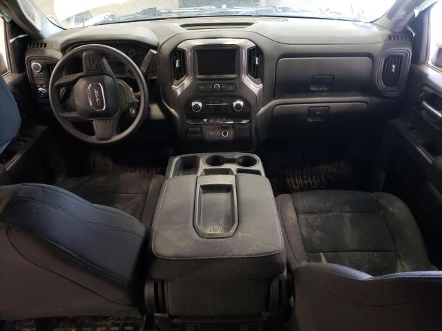 1GT49LEY6PF163394 GMC Sierra K2500 Heavy Duty