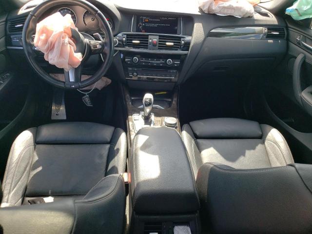 5UXXW7C54G0M91243 BMW X4 Xdrivem40i