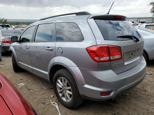 3C4PDDBG2GT201108 Dodge Journey Sxt