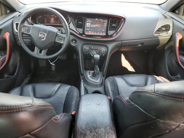 1C3CDFEB7GD701110 Dodge DART GT