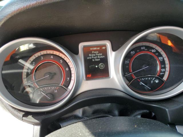 3C4PDCBG3FT673651 Dodge Journey Sxt