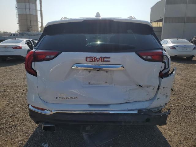 3GKALPEX0JL180731 GMC Terrain Slt
