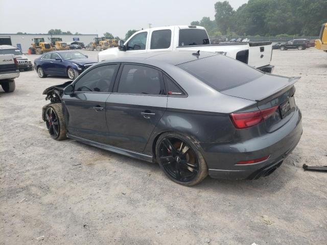 WUABWGFF0J1904019 Audi RS3