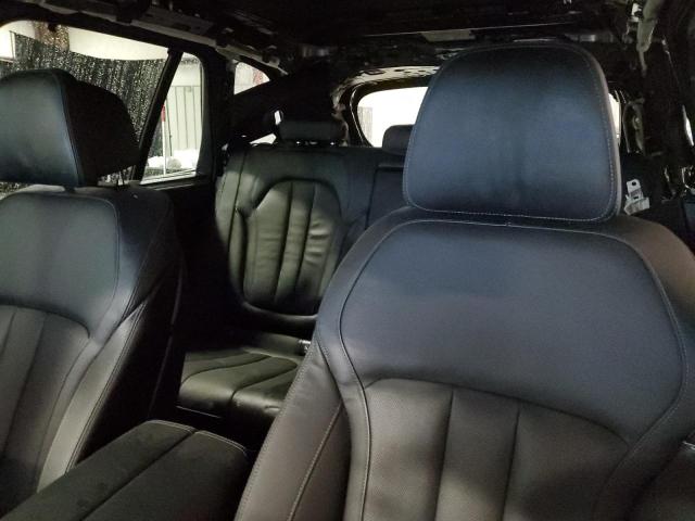 5UXJU4C07M9F38922 BMW X5 M50i