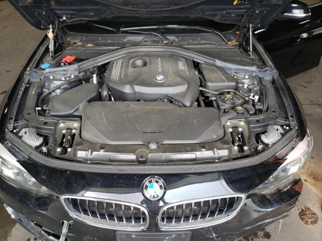 WBA4J3C56KBL10665 BMW 430xi Gran Coupe