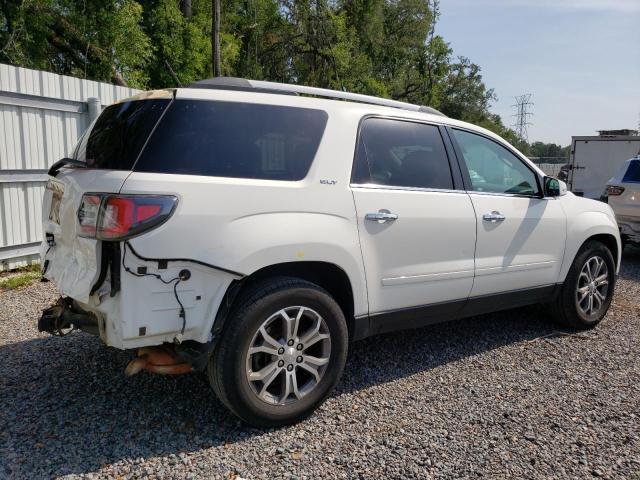 1GKKRRKD3FJ243361 GMC Acadia Slt-1