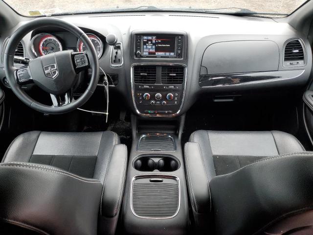 2C4RDGCG3FR664269 Dodge Grand Caravan Sxt