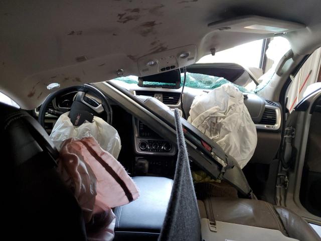 1GKKRRKDXFJ313387 GMC Acadia Slt-1