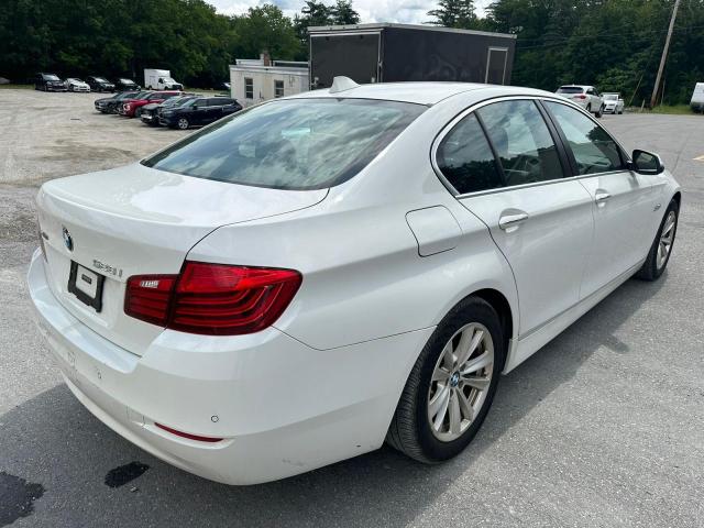 WBA5A7C51FD627937 BMW 528 XI
