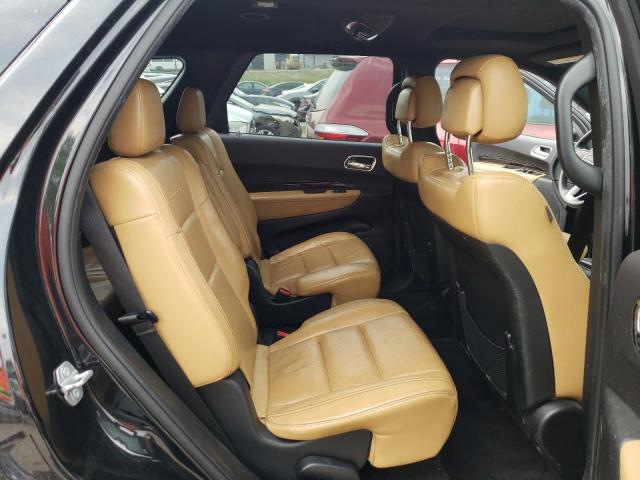 1C4RDJEG3FC223311 Dodge Durango Citadel