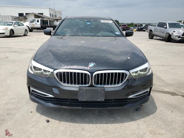 WBAJA5C56JWA38952 BMW 530 I