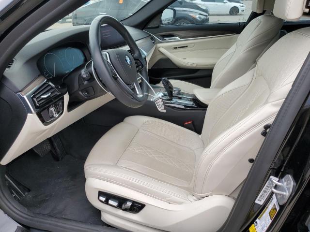 WBAJA7C50KWC77510 BMW 530 XI