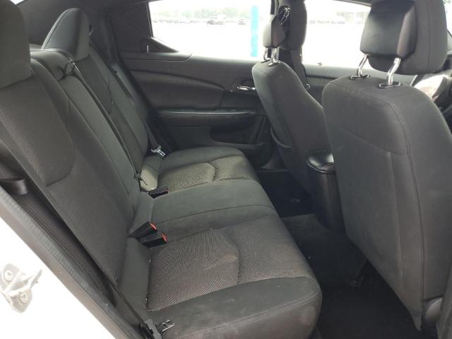 1C3CDZAB8EN221351 Dodge AVENGER SE
