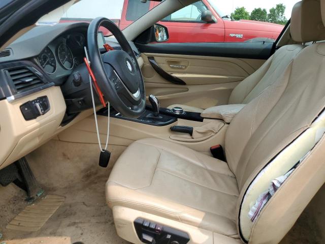 WBA3N9C51EF722234 BMW 428 XI