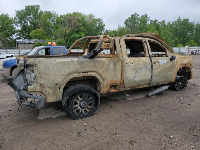 1GT49REYXNF188489 GMC Sierra K2500 Denali