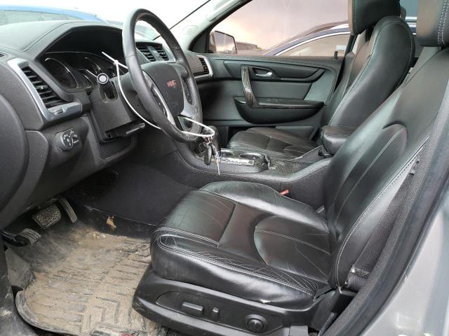 1GKKRRKDXFJ121046 GMC Acadia Slt-1