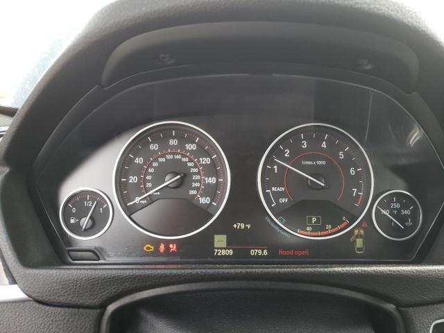 WBA4J1C5XKBM14662 BMW 430i Gran Coupe
