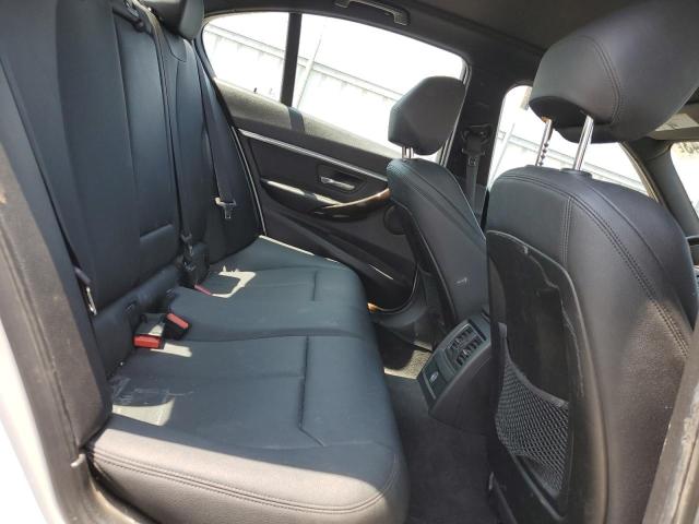 WBA8E9G54GNT85745 BMW 328 I Sulev