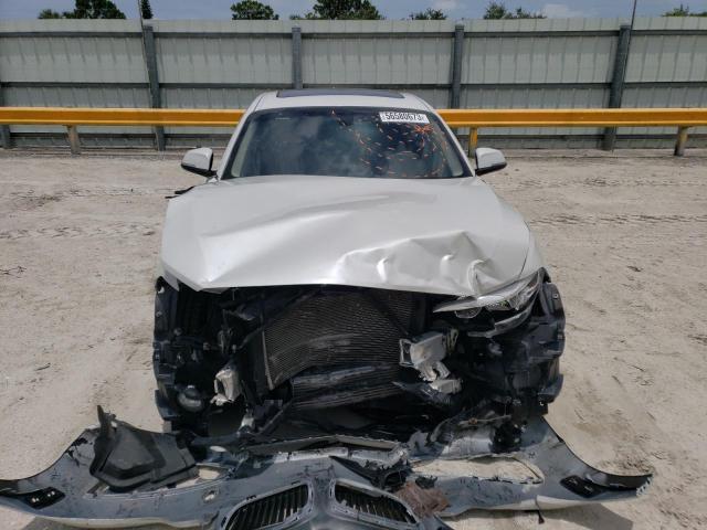 WBA1F5C57EVV99350 BMW 228 I