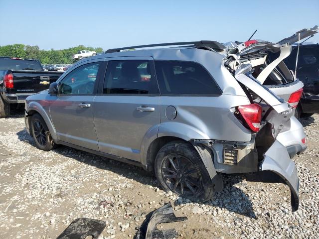 3C4PDCBB4KT803984 Dodge JOURNEY SE