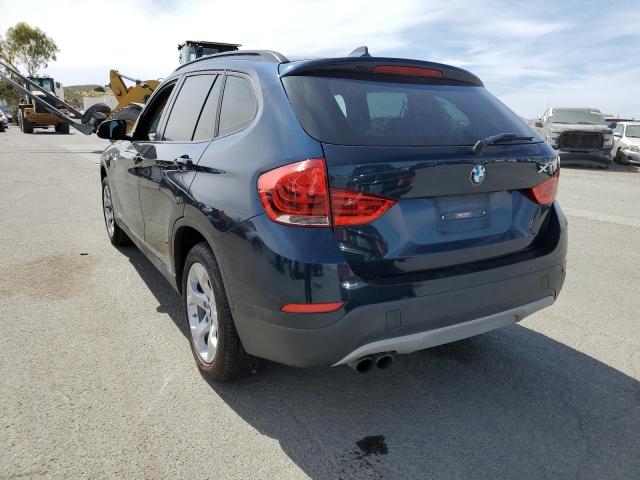 WBAVM1C54FV498686 BMW X1 Sdrive28i