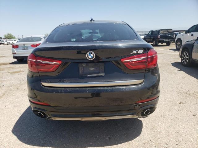 5UXKU2C36H0X46915 BMW X6 Xdrive35i
