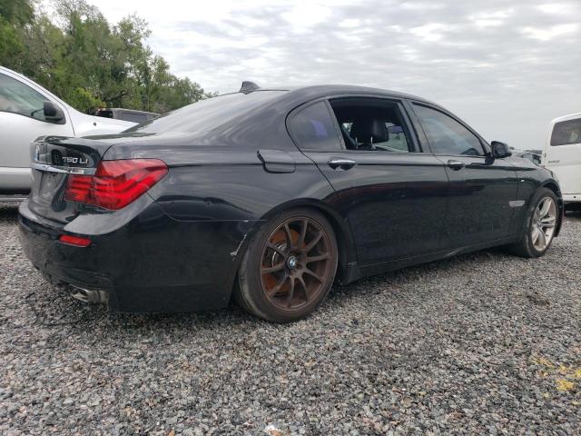 WBAYE8C5XED134215 BMW 750 LI