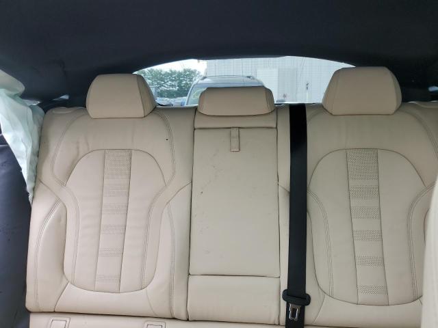 5UXCY6C09M9F14615 BMW X6 Xdrive40i
