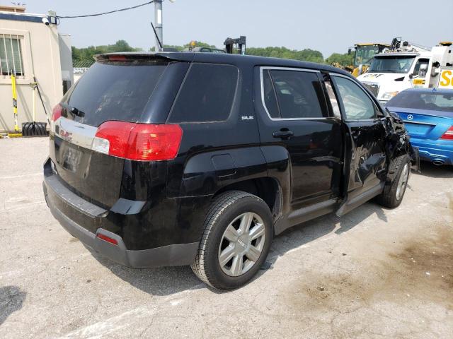 2GKALMEK4F6305633 GMC Terrain Sle