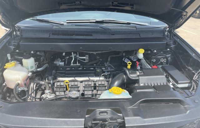 3C4PDCAB0HT599940 Dodge JOURNEY SE