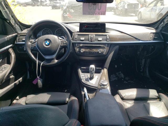 WBA8Z5C57GG500040 BMW 328 Xigt Sulev