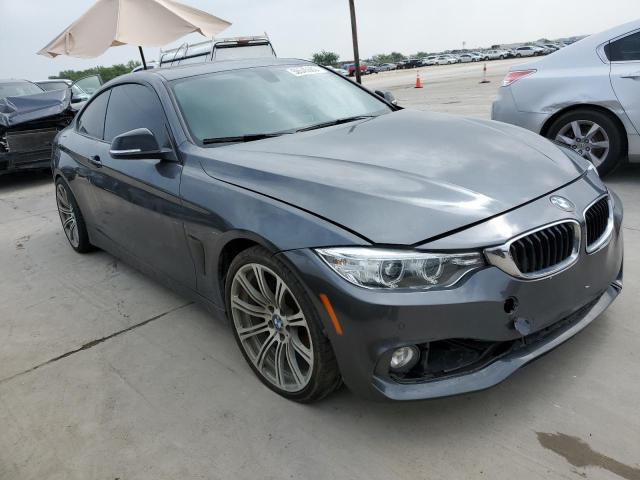 WBA3N3C5XEK230435 BMW 428 I
