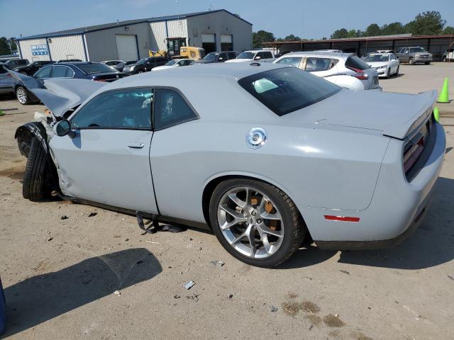 2C3CDZJG1NH230140 Dodge Challenger Gt