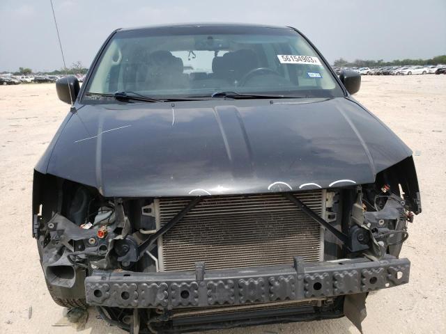 2C4RDGBG4ER147157 Dodge Grand Caravan Se