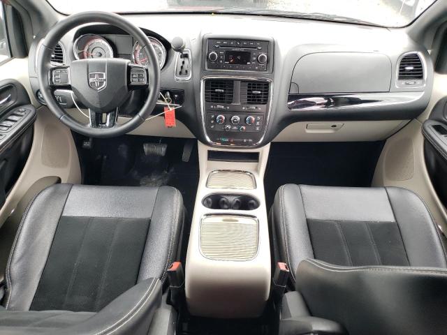 2C4RDGCG7ER250667 Dodge Grand Caravan Sxt